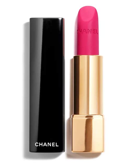 top chanel lipstick colors|best chanel lipstick shades.